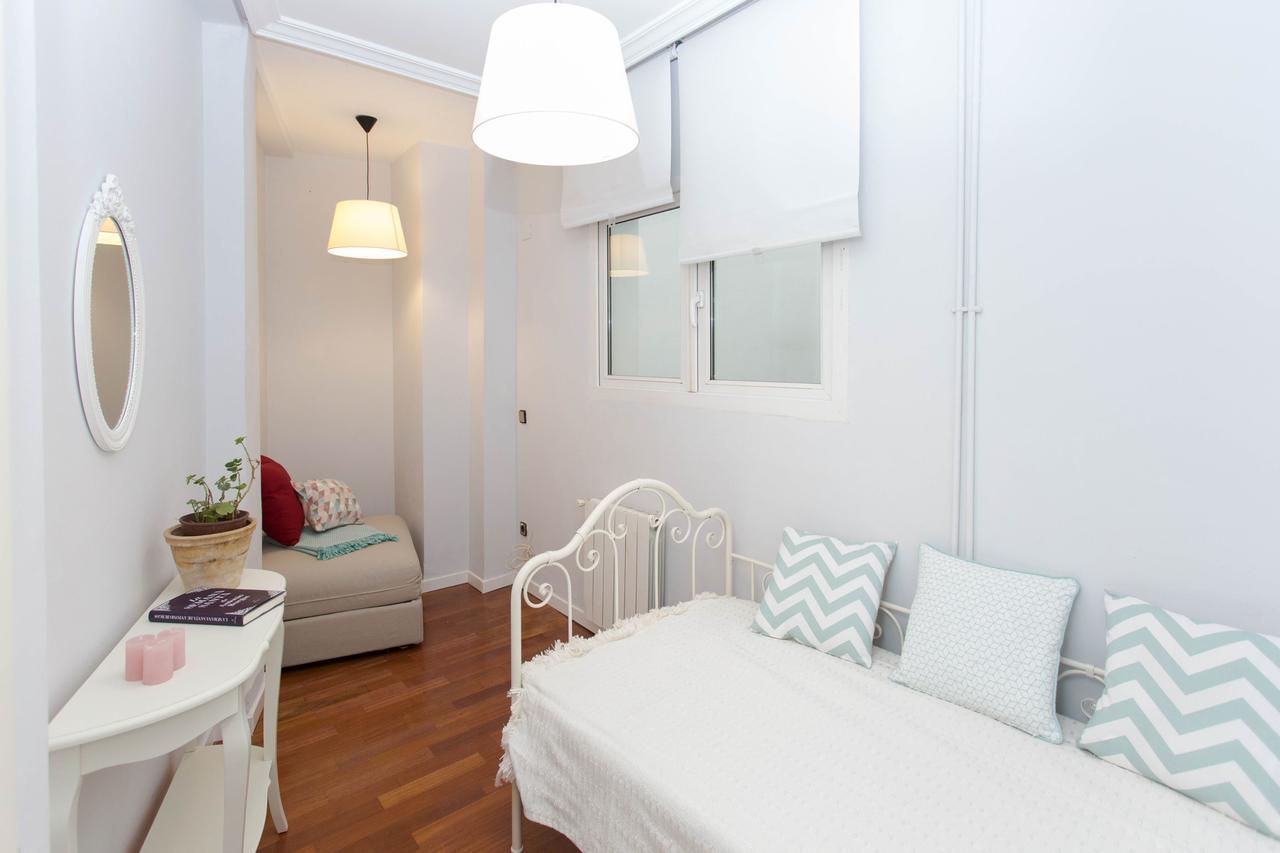 Svq Apartments - Patio Santa Cruz Sevilla Exteriör bild